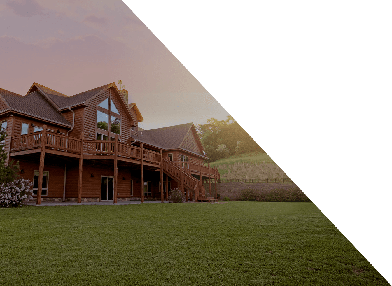 Fencing illustration